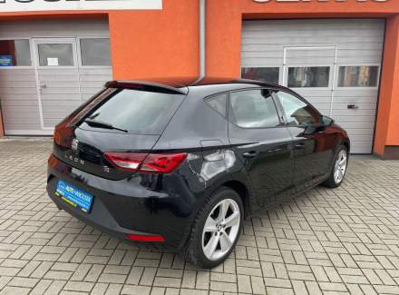 Seat - Leon