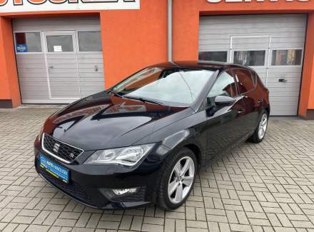 Seat - Leon