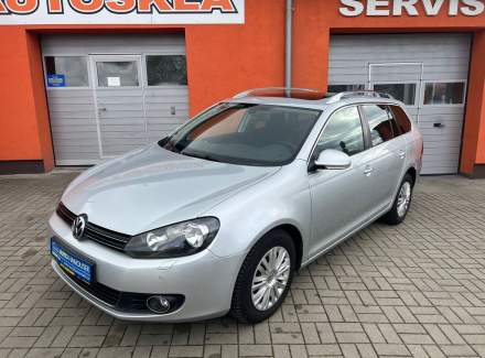 Volkswagen - Golf