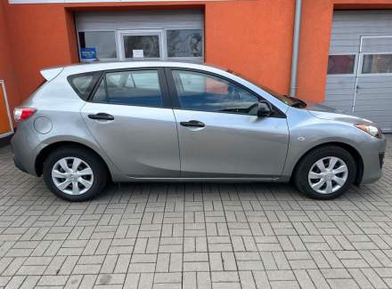 Mazda - 3