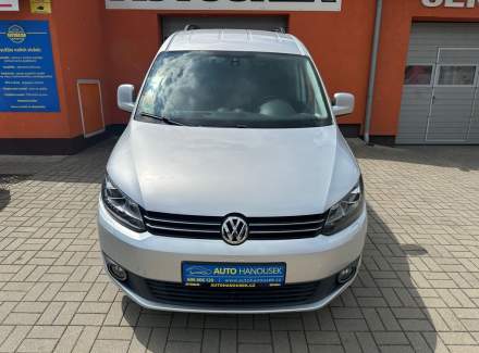 Volkswagen - Caddy