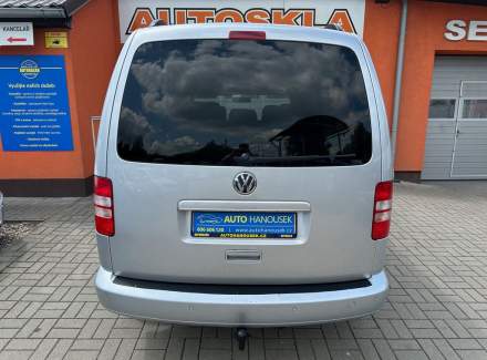 Volkswagen - Caddy