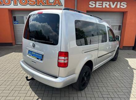 Volkswagen - Caddy