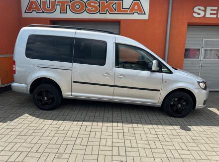 Volkswagen - Caddy