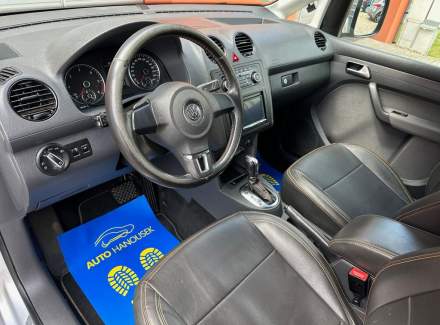 Volkswagen - Caddy