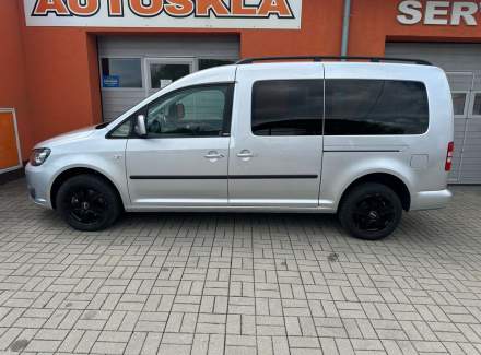 Volkswagen - Caddy