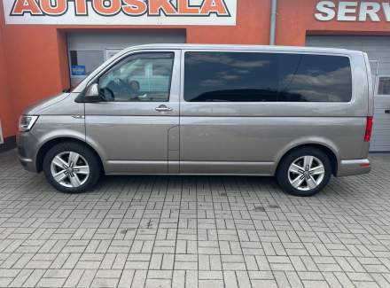 Volkswagen - Caravelle