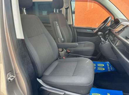 Volkswagen - Caravelle