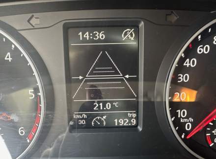 Volkswagen - Caravelle