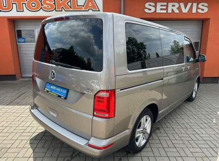 Volkswagen - Caravelle