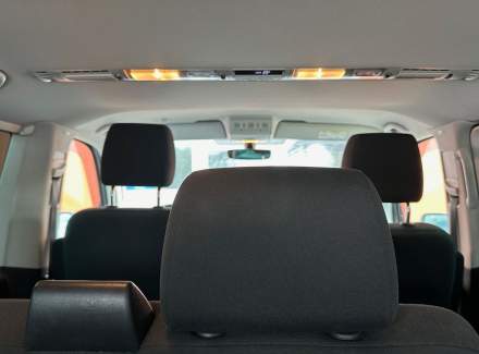 Volkswagen - Caravelle