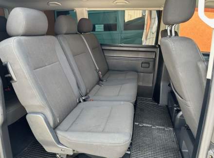 Volkswagen - Caravelle