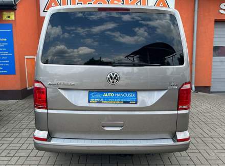 Volkswagen - Caravelle