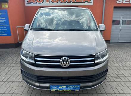 Volkswagen - Caravelle