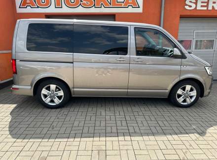 Volkswagen - Caravelle