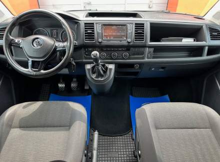 Volkswagen - Caravelle