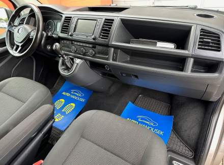 Volkswagen - Caravelle