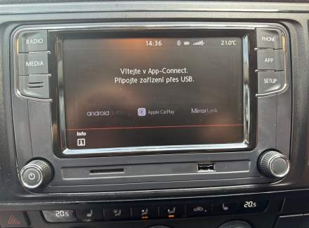 Volkswagen - Caravelle