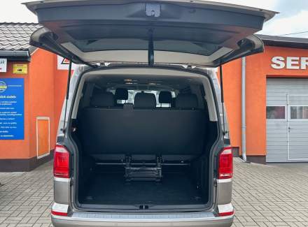 Volkswagen - Caravelle