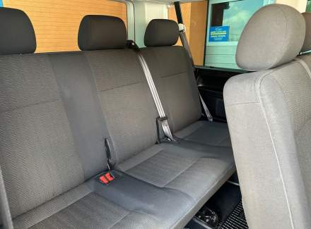 Volkswagen - Caravelle