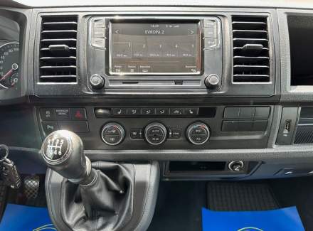 Volkswagen - Caravelle