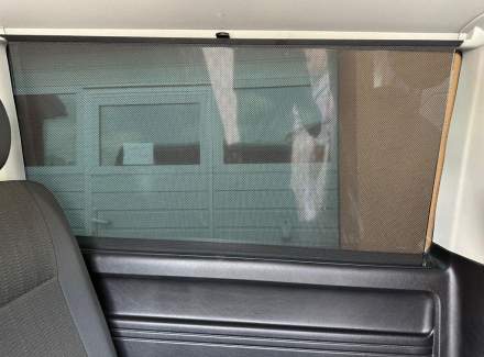 Volkswagen - Caravelle