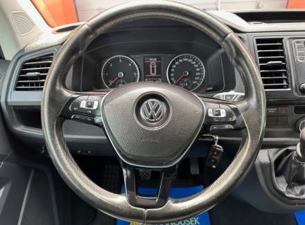 Volkswagen - Caravelle