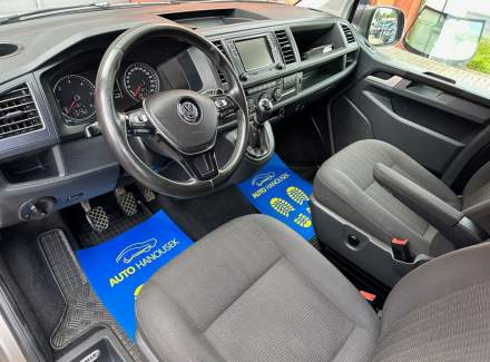 Volkswagen - Caravelle