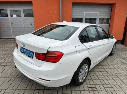 BMW - 3er