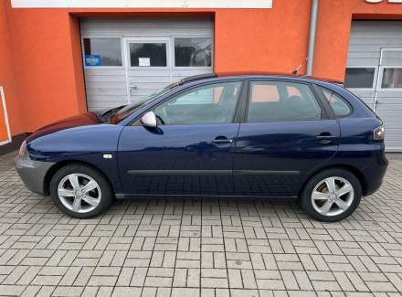 Seat - Ibiza