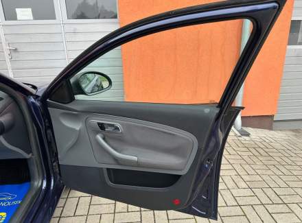 Seat - Ibiza