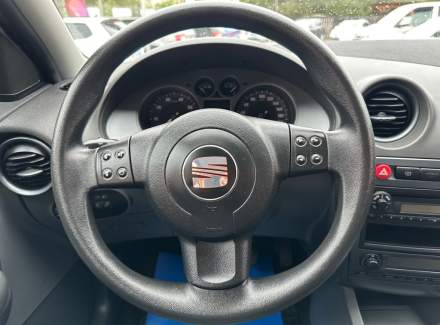 Seat - Ibiza