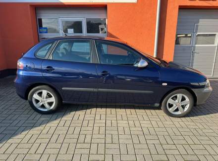 Seat - Ibiza