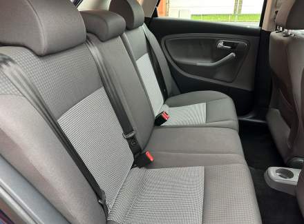 Seat - Ibiza