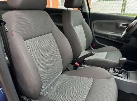 Seat - Ibiza
