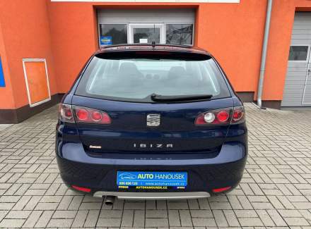 Seat - Ibiza