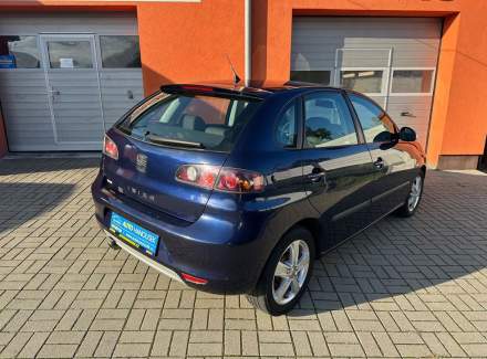 Seat - Ibiza