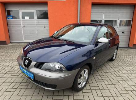 Seat - Ibiza