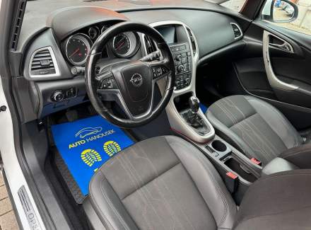 Opel - Astra