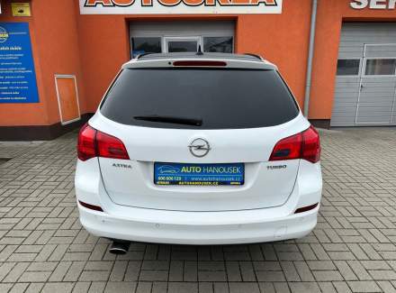 Opel - Astra