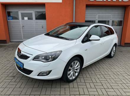 Opel - Astra