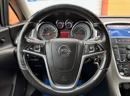 Opel - Astra
