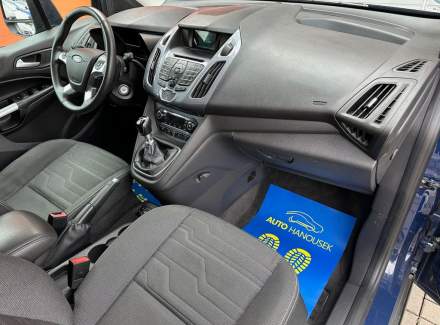Ford - Tourneo Connect
