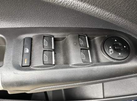 Ford - Tourneo Connect