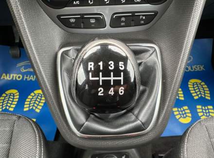 Ford - Tourneo Connect