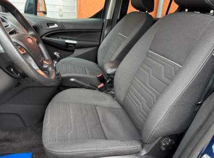 Ford - Tourneo Connect