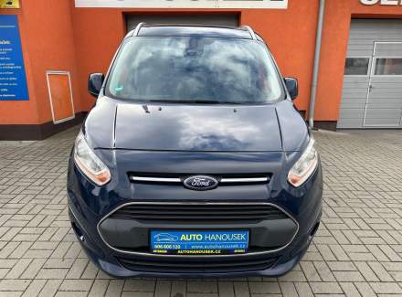 Ford - Tourneo Connect