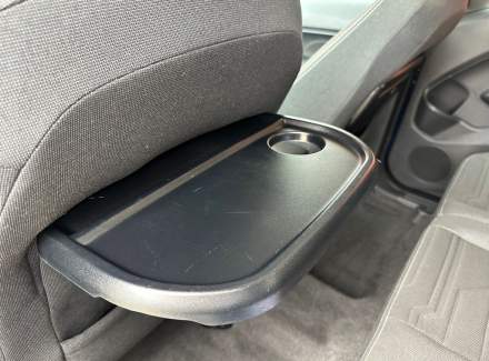 Ford - Tourneo Connect