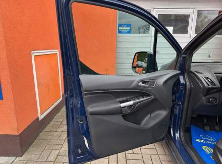 Ford - Tourneo Connect