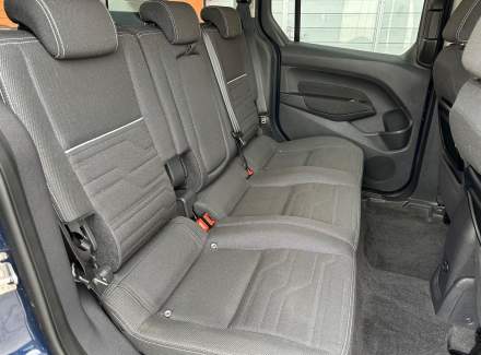 Ford - Tourneo Connect